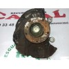Recambio de mangueta delantera izquierda para bmw serie 3 berlina (e46) 330d referencia OEM IAM   