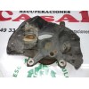 Recambio de mangueta delantera izquierda para bmw serie 3 berlina (e46) 330d referencia OEM IAM   
