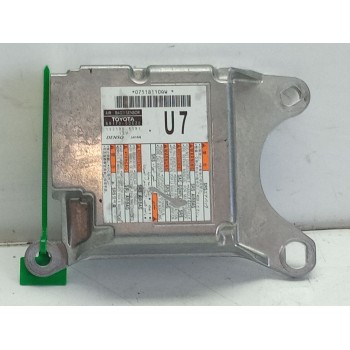 CENTRALITA AIRBAG 891700DE20 