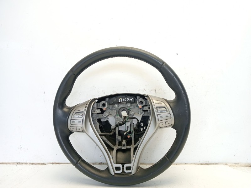 Recambio de volante para nissan qashqai (j11) 360 referencia OEM IAM 484304EL1A  