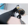 Recambio de airbag cortina delantero derecho para toyota aygo x-cite referencia OEM IAM 621700H040 GA49906270 