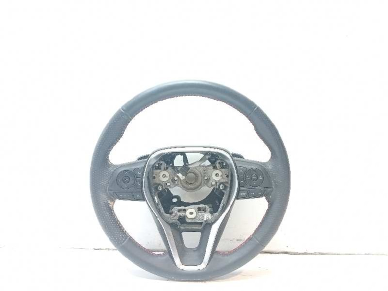 Recambio de volante para toyota corolla (e21) hybrid advance referencia OEM IAM 4510202820C0  