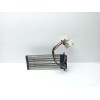 Recambio de resistencia calefaccion para nissan qashqai (j10) acenta referencia OEM IAM 27143JD00A  