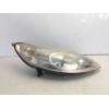 Recambio de faro derecho para peugeot 407 sw (6e_, 6d_) 2.0 hdi 135 referencia OEM IAM 620692  