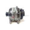 Recambio de alternador para renault megane ii berlina 5p 1.9 dci diesel referencia OEM IAM 8200190721  