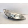 Recambio de faro derecho para peugeot 407 sw (6e_, 6d_) 2.0 hdi 135 referencia OEM IAM 620692  