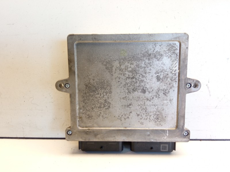 Recambio de modulo electronico para bmw x5 (e53) 4.4 v8 32v cat (m62) referencia OEM IAM 10R036333  