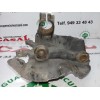 Recambio de mangueta delantera izquierda para bmw serie 3 berlina (e46) 330d referencia OEM IAM   