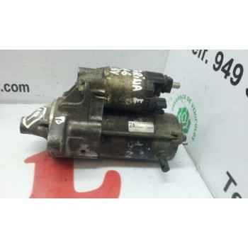 MOTOR ARRANQUE 28100 