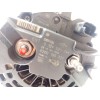 Recambio de alternador para renault megane ii berlina 5p 1.9 dci diesel referencia OEM IAM 8200190721  