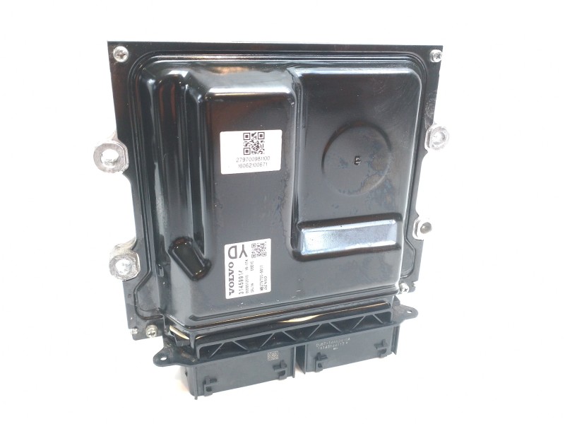 Recambio de centralita motor uce para volvo xc90 2.0 turbo cat referencia OEM IAM 31459914 32242004 
