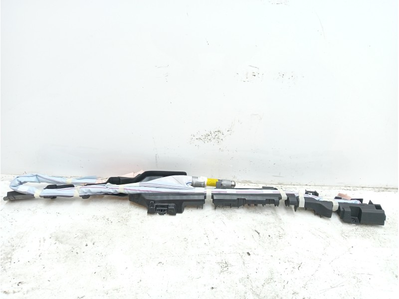 Recambio de airbag cortina delantero derecho para toyota aygo x-cite referencia OEM IAM 621700H040 GA49906270 