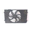 Recambio de electroventilador para volkswagen touran (1t2) advance referencia OEM IAM 1K0959455EA  