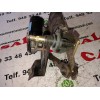 Recambio de motor limpia delantero para dacia logan ambiance referencia OEM IAM TGE432MK5 64343295 
