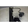 Recambio de elevalunas delantero derecho para bmw serie 5 berlina (e60) 520d referencia OEM IAM 7075668  