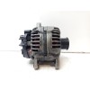 Recambio de alternador para renault megane ii berlina 5p 1.9 dci diesel referencia OEM IAM 8200190721  