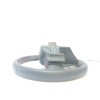 Recambio de volante para toyota corolla (e21) hybrid advance referencia OEM IAM 4510202820C0  