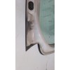 Recambio de porton trasero para seat ibiza iv (6j5, 6p1) 1.6 tdi referencia OEM IAM 6J4 827 024  