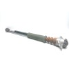 Recambio de amortiguador trasero izquierdo para volkswagen polo (6c1) advance bluemotion referencia OEM IAM 6C0512011 8014020014