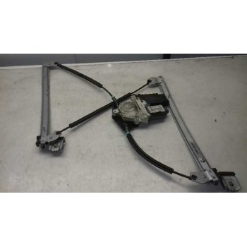 MOTOR ELEVALUNAS DELANTERO IZQUIERDO 0536003502 119433 
