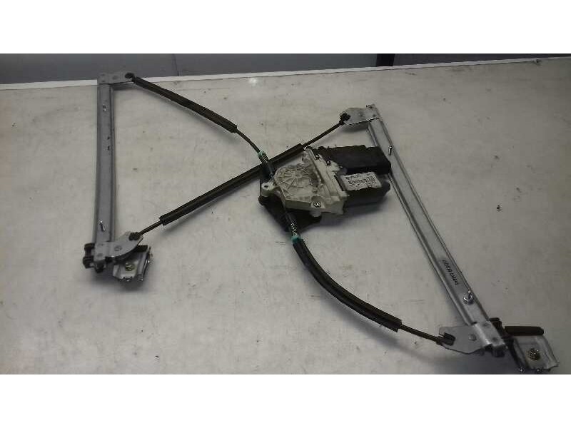 Recambio de motor elevalunas delantero izquierdo para seat ibiza (6l1) f.r. referencia OEM IAM 0536003502 119433 