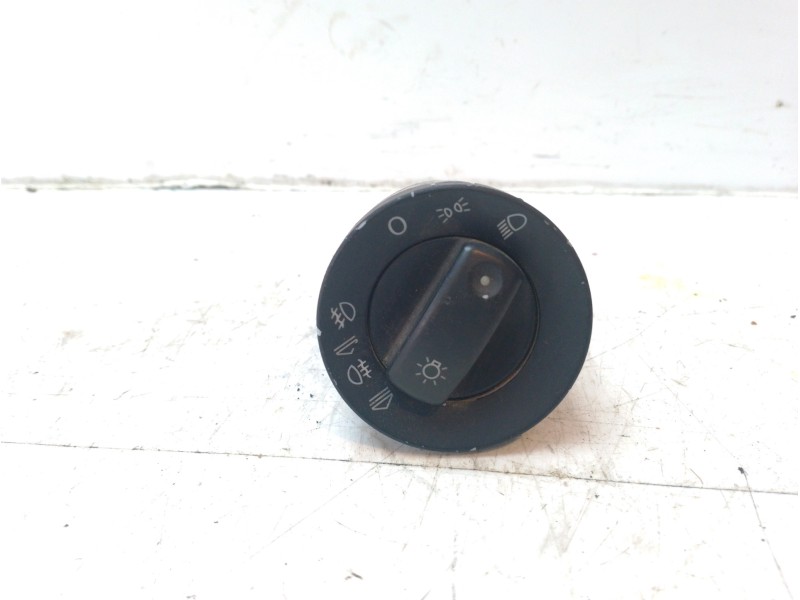 Recambio de mando luces para volkswagen touran (1t2) advance referencia OEM IAM 1K0941431AHREH  