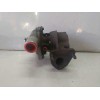 Recambio de turbocompresor para opel corsa c blue line referencia OEM IAM 73501344 54359700006 