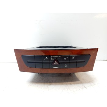 MODULO ELECTRONICO A2118218358 