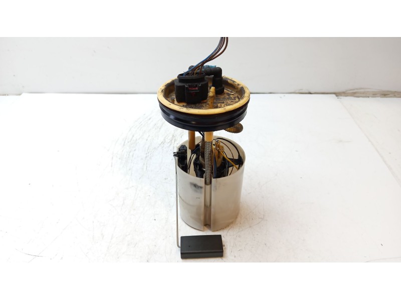Recambio de aforador para seat ibiza (6j5) stylance / style referencia OEM IAM 6R0919050H  