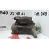 Recambio de motor arranque para toyota carina (t19) 1.6 xli (5-ptas.) referencia OEM IAM 28100  