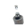 Recambio de amortiguador trasero izquierdo para volkswagen polo (6c1) advance bluemotion referencia OEM IAM 6C0512011 8014020014