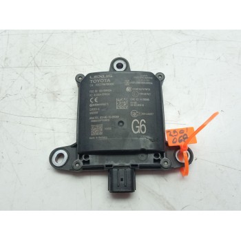 MODULO ELECTRONICO 881620D010 