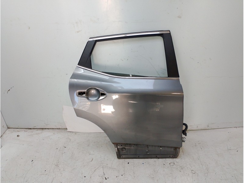 Recambio de puerta trasera derecha para nissan qashqai ii (j11, j11_) 1.3 dig-t referencia OEM IAM H21524EAMA  