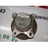 Recambio de buje para lexus is200 (ds2/is2) 2.2 d-cat referencia OEM IAM 8954330260L  