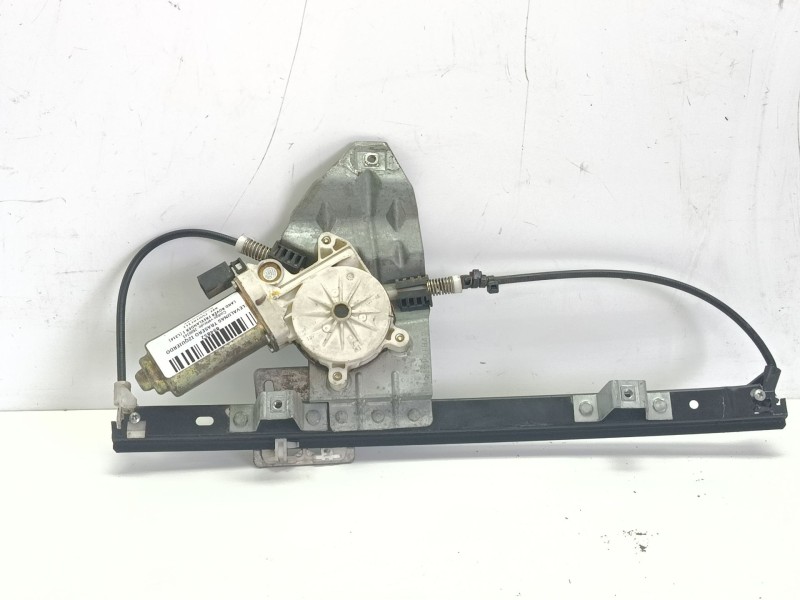 Recambio de elevalunas trasero izquierdo para land rover freelander i (l314) 2.0 td4 4x4 referencia OEM IAM CVH101211  