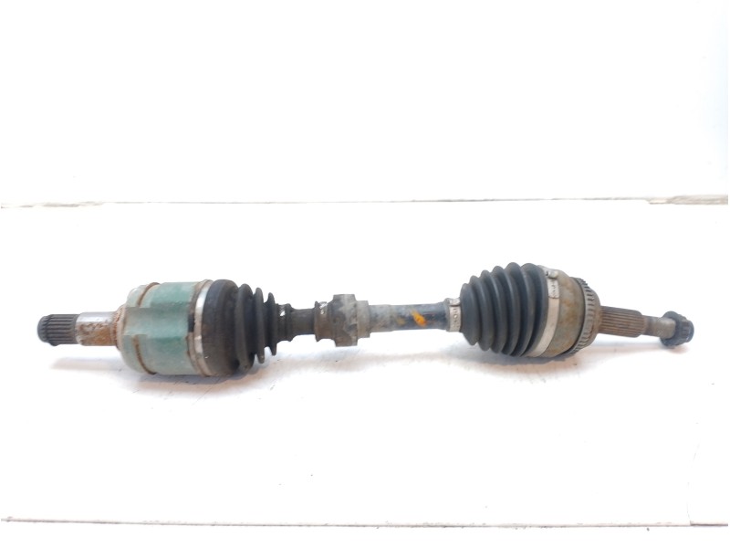 Recambio de transmision delantera izquierda para lexus rx 400h referencia OEM IAM 4342048110  