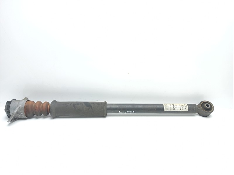 Recambio de amortiguador trasero derecho para volkswagen polo (6c1) advance bluemotion referencia OEM IAM 6C0512011AH 6C0513025A