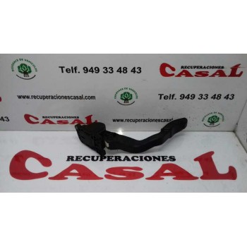 POTENCIOMETRO PEDAL 9680566080 0280755081 F00C332060