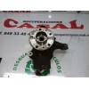Recambio de mangueta delantera izquierda para renault laguna iii dynamique referencia OEM IAM 236870  