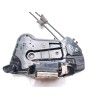 Recambio de cerradura puerta delantera derecha para toyota corolla (e21) hybrid advance referencia OEM IAM 6903002511  