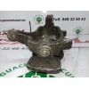 Recambio de mangueta delantera izquierda para renault laguna iii dynamique referencia OEM IAM 236870  
