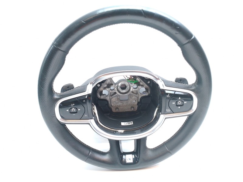 Recambio de volante para volvo xc90 2.0 turbo cat referencia OEM IAM 3983466 39834466 
