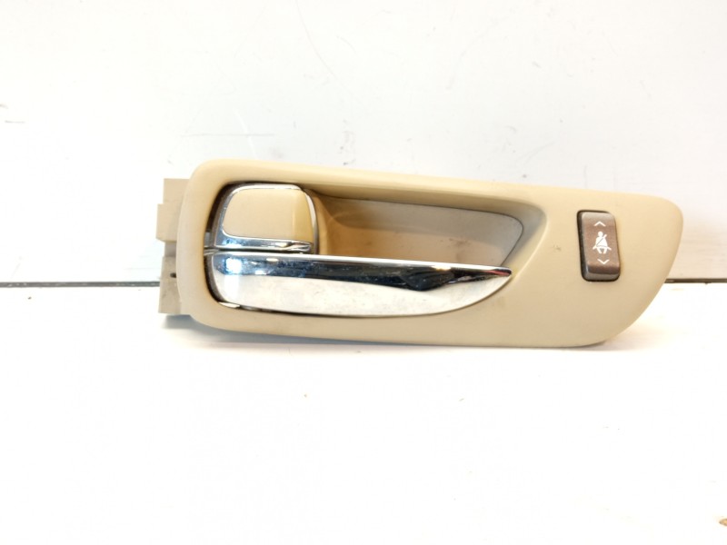 Recambio de maneta interior delantera izquierda para lexus ls (usf4/uvf4) 460 referencia OEM IAM 6927850090 6760650250 