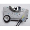 Recambio de cerradura puerta delantera derecha para toyota corolla (e21) hybrid advance referencia OEM IAM 6903002511  