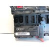 Recambio de caja reles / fusibles para bmw x5 (e53) 4.4i automático referencia OEM IAM 8384525  
