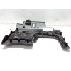 Recambio de moldura para audi a1 sportback (8xa) ambition referencia OEM IAM 8X18630754PK  