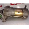 Recambio de motor arranque para toyota yaris active referencia OEM IAM MS2280009540 281000J20 