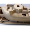 Recambio de maneta interior delantera izquierda para lexus ls (usf4/uvf4) 460 referencia OEM IAM 6927850090 6760650250 