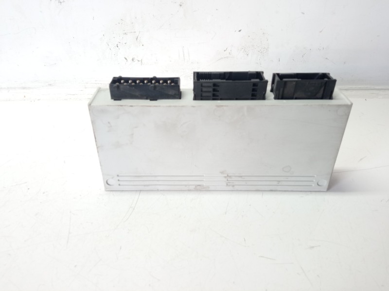 Recambio de modulo electronico para bmw serie 3 berlina (e46) 330d referencia OEM IAM 61356963026 57762110 