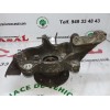 Recambio de mangueta delantera izquierda para renault laguna iii dynamique referencia OEM IAM 236870  